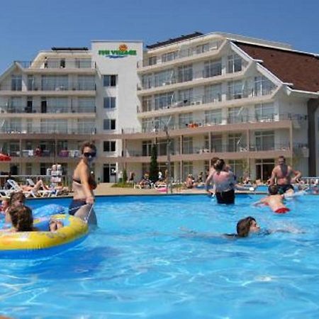 Dean'S Cozy 2 Bed Apart At Sunny Beach Resort Екстериор снимка