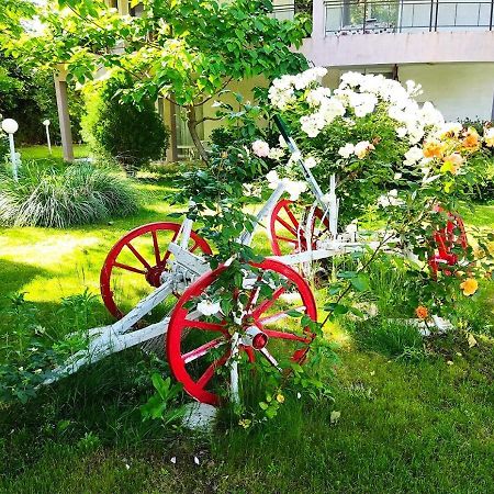 Dean'S Cozy 2 Bed Apart At Sunny Beach Resort Екстериор снимка