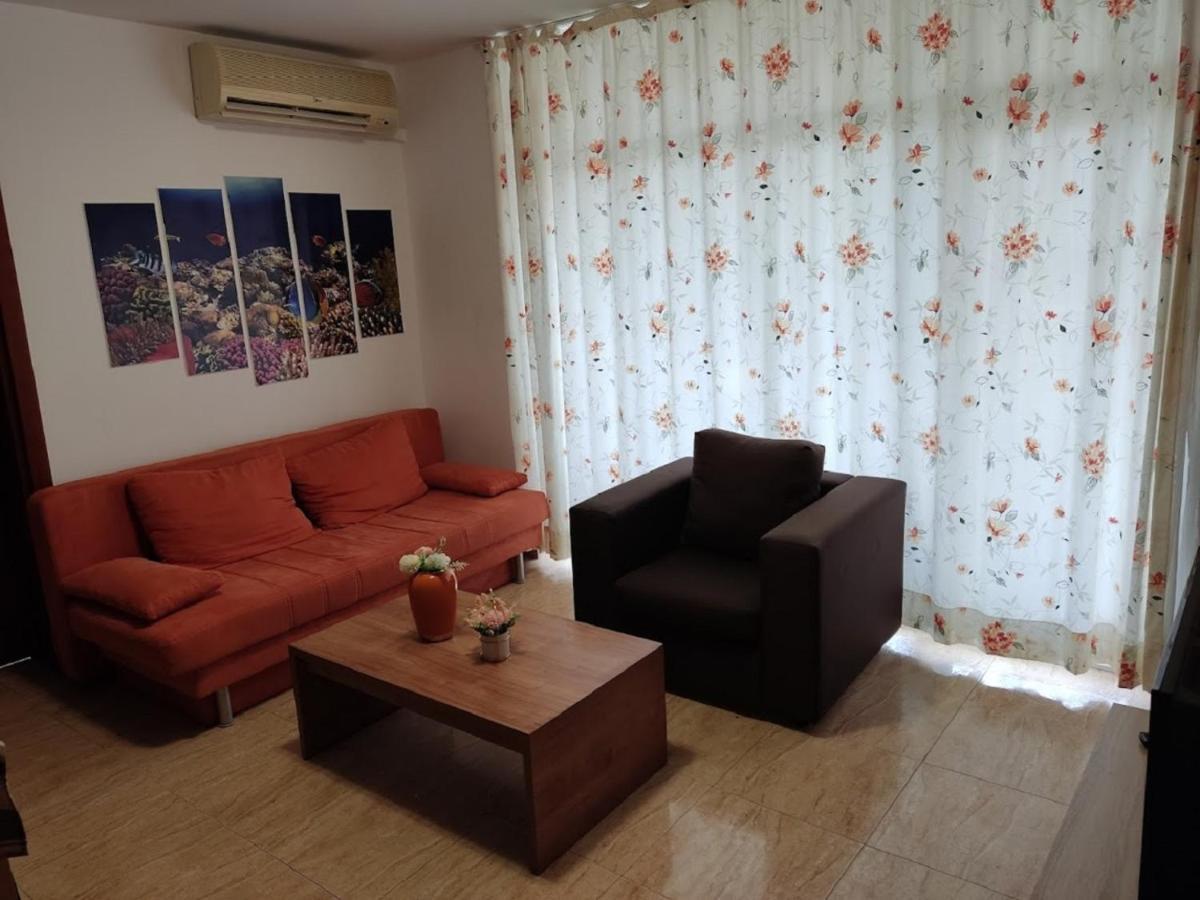 Dean'S Cozy 2 Bed Apart At Sunny Beach Resort Екстериор снимка