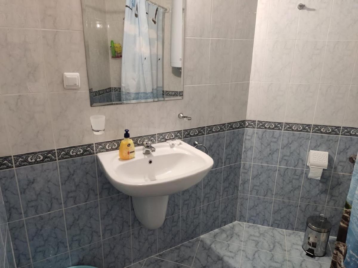 Dean'S Cozy 2 Bed Apart At Sunny Beach Resort Екстериор снимка