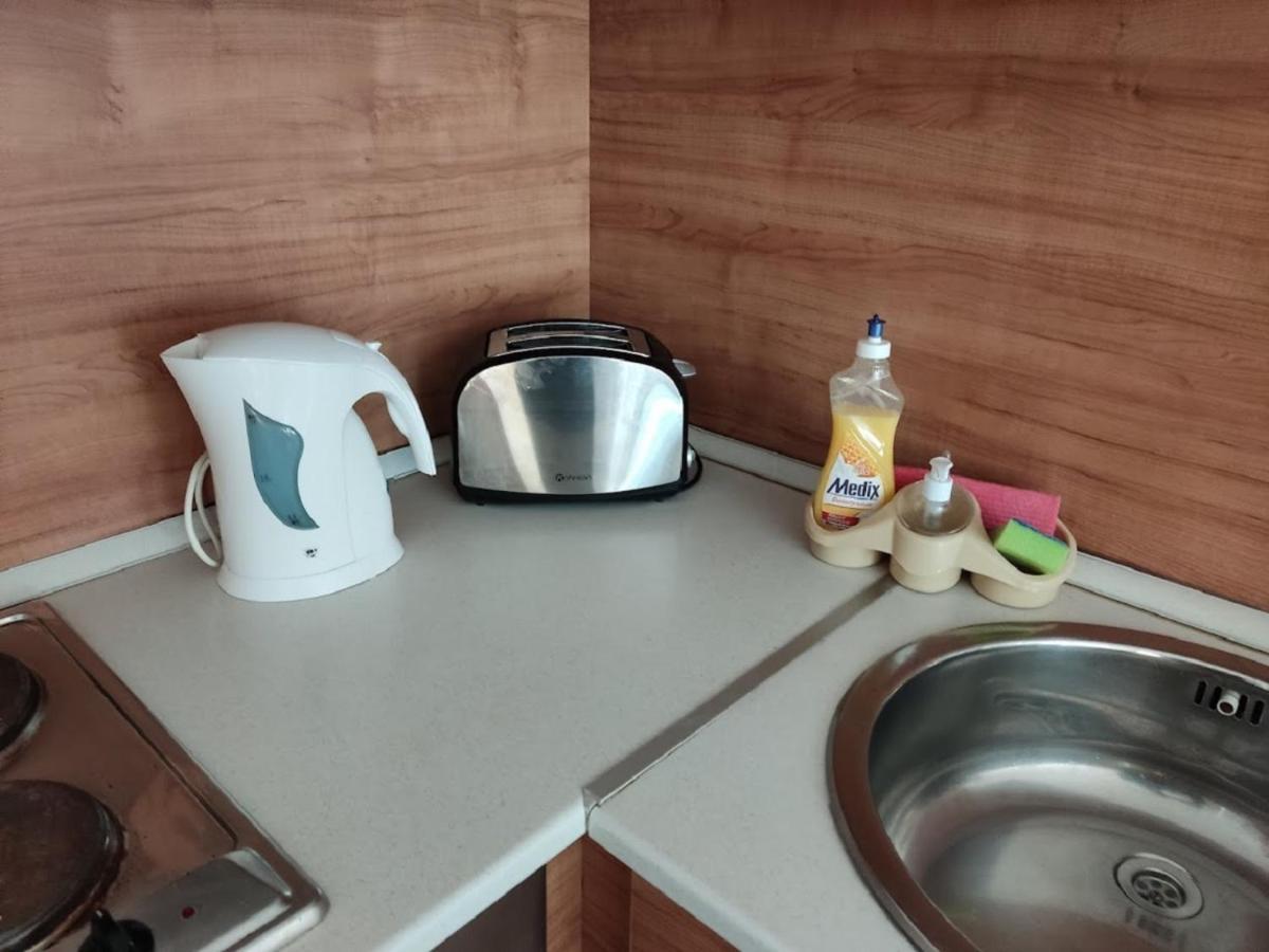 Dean'S Cozy 2 Bed Apart At Sunny Beach Resort Екстериор снимка