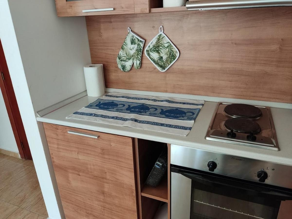 Dean'S Cozy 2 Bed Apart At Sunny Beach Resort Екстериор снимка