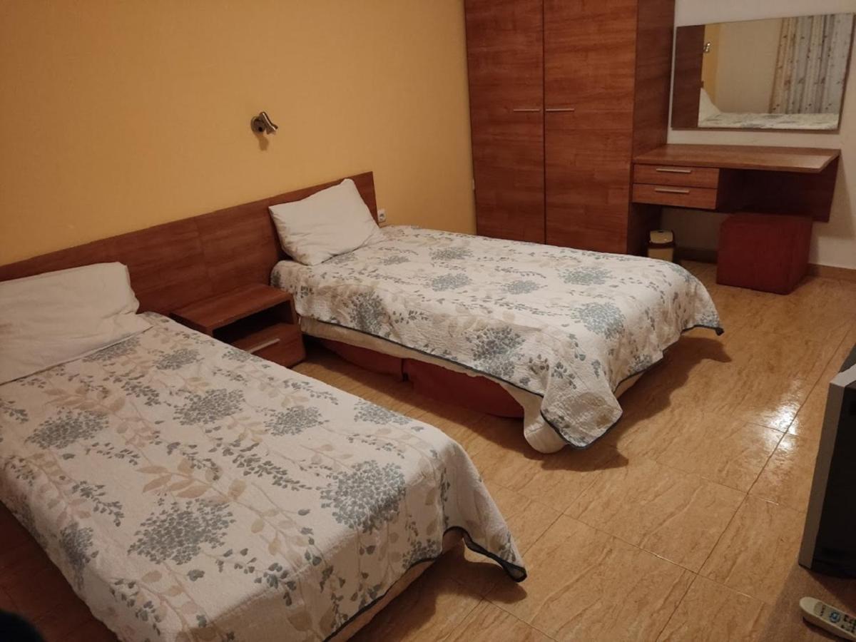 Dean'S Cozy 2 Bed Apart At Sunny Beach Resort Екстериор снимка
