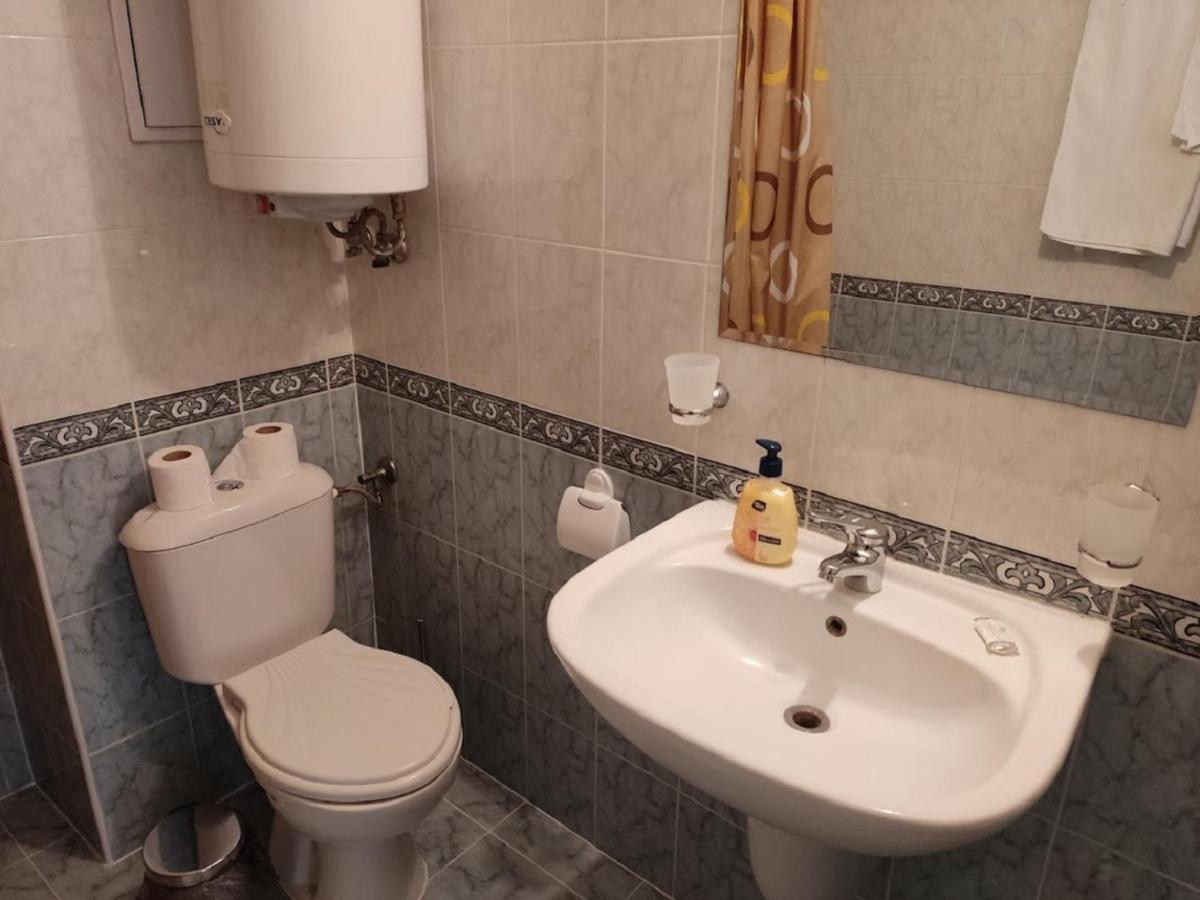 Dean'S Cozy 2 Bed Apart At Sunny Beach Resort Екстериор снимка