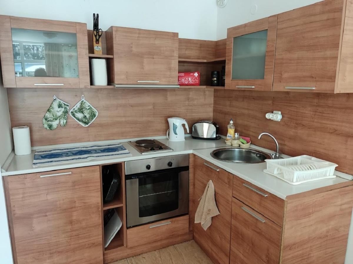 Dean'S Cozy 2 Bed Apart At Sunny Beach Resort Екстериор снимка
