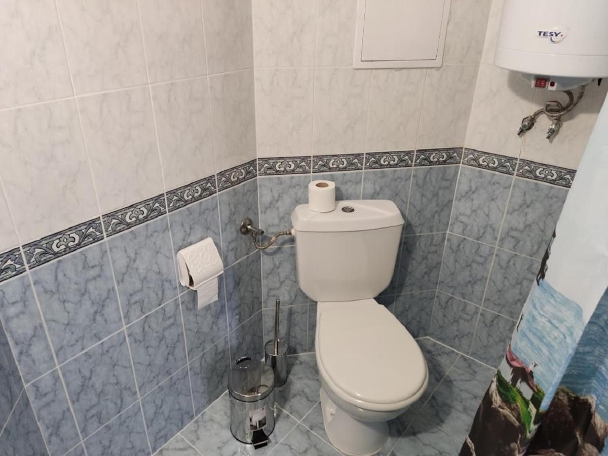 Dean'S Cozy 2 Bed Apart At Sunny Beach Resort Екстериор снимка