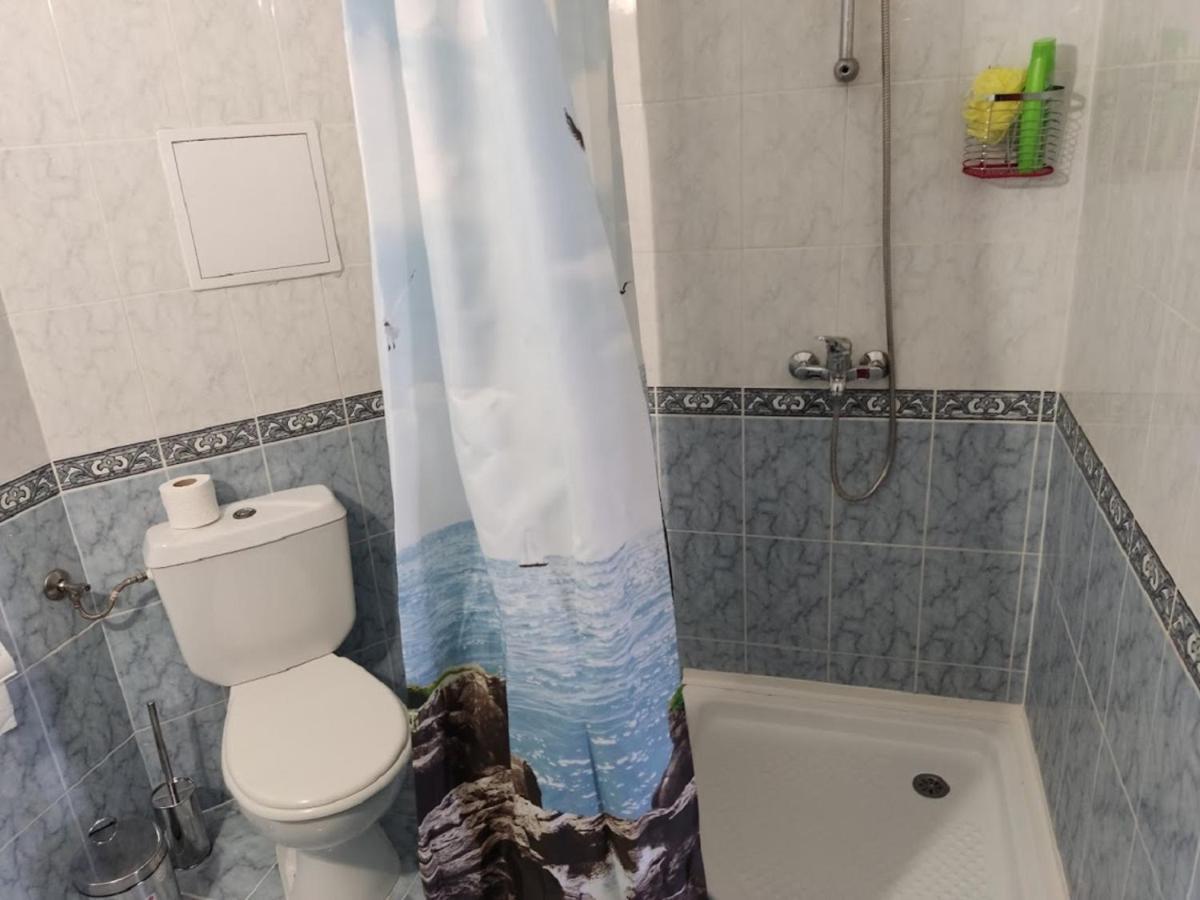 Dean'S Cozy 2 Bed Apart At Sunny Beach Resort Екстериор снимка