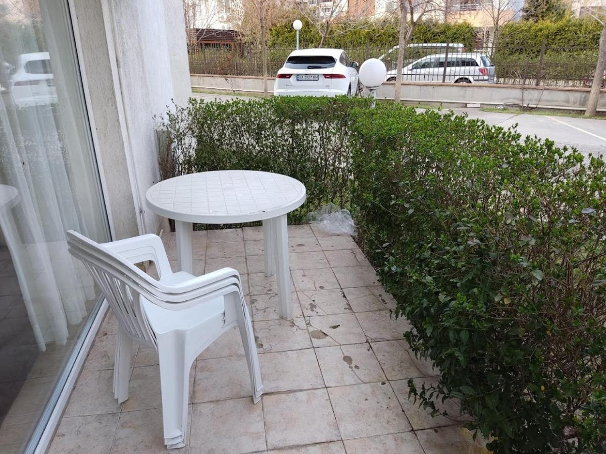 Dean'S Cozy 2 Bed Apart At Sunny Beach Resort Екстериор снимка