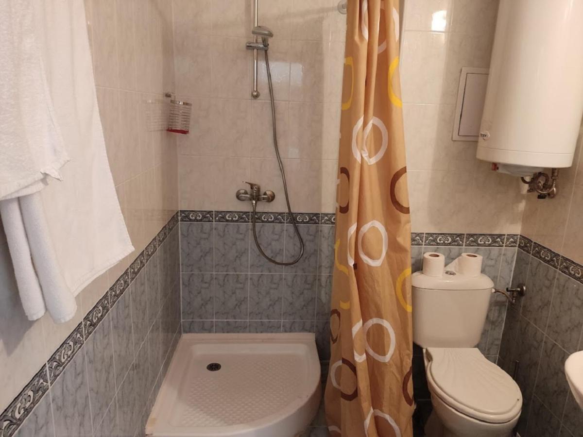 Dean'S Cozy 2 Bed Apart At Sunny Beach Resort Екстериор снимка