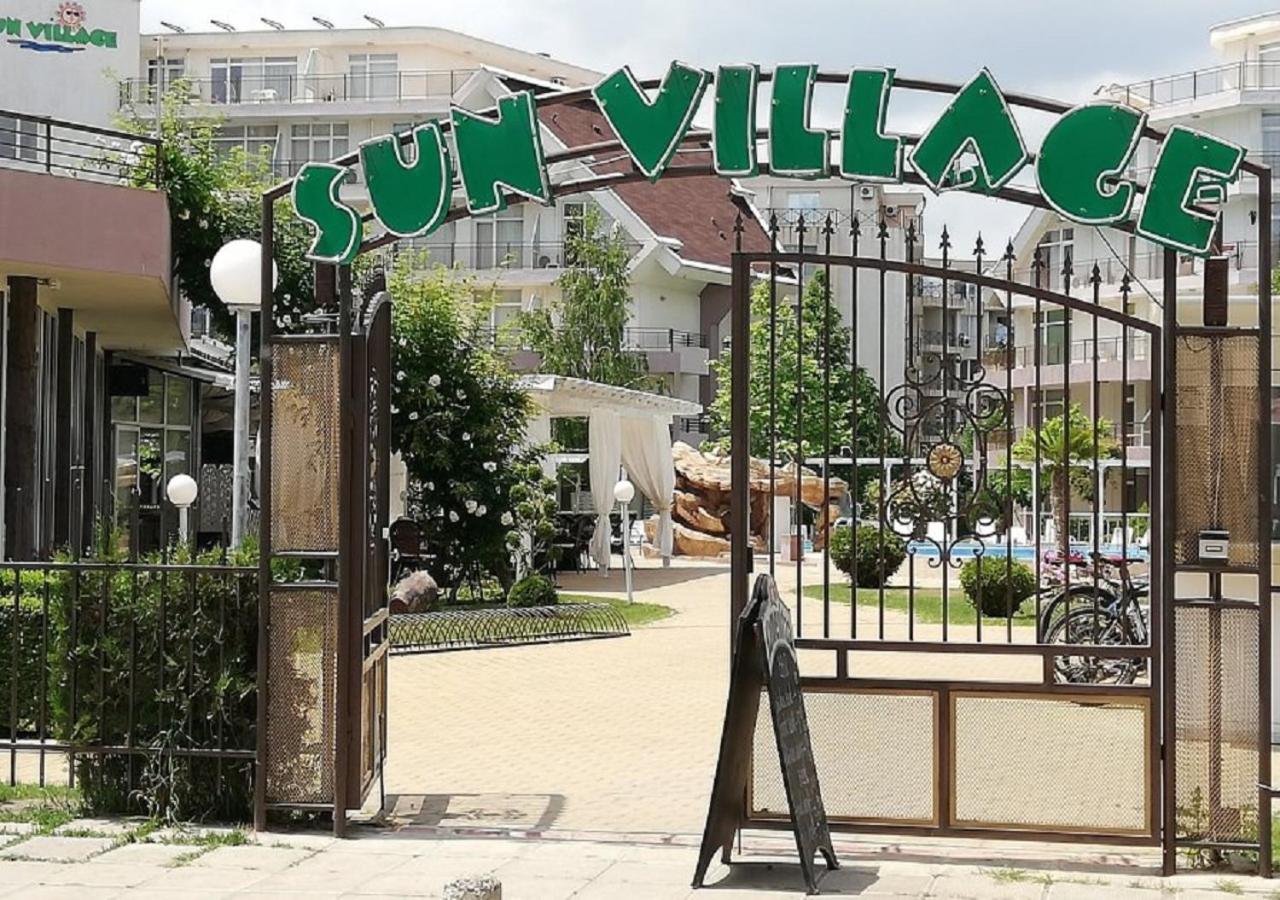 Dean'S Cozy 2 Bed Apart At Sunny Beach Resort Екстериор снимка