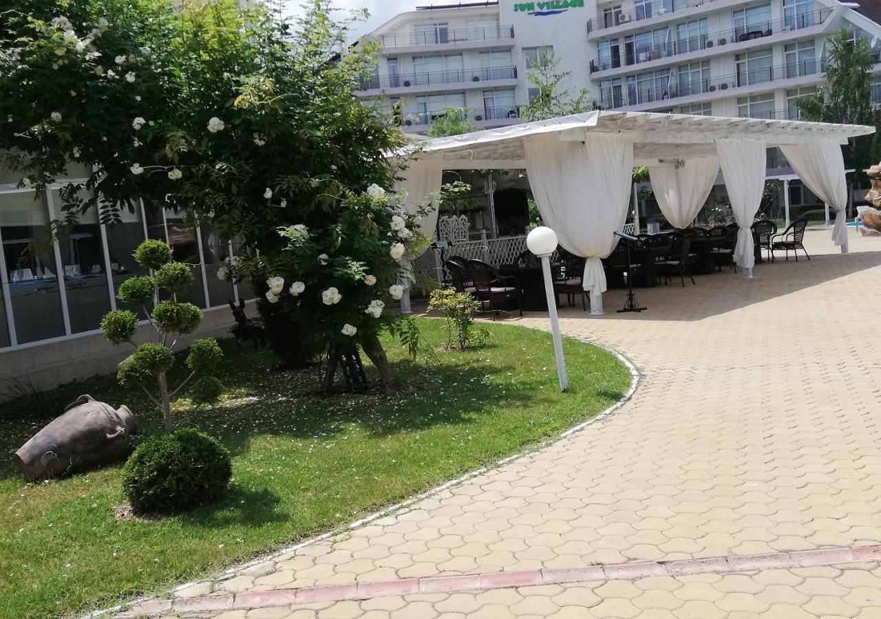 Dean'S Cozy 2 Bed Apart At Sunny Beach Resort Екстериор снимка