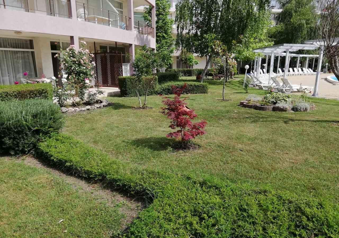 Dean'S Cozy 2 Bed Apart At Sunny Beach Resort Екстериор снимка